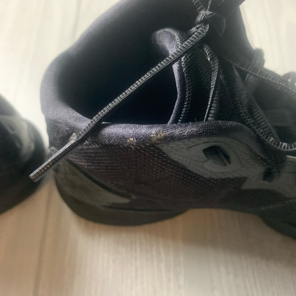 BLACK JORDAN’S - Picture 8 of 8